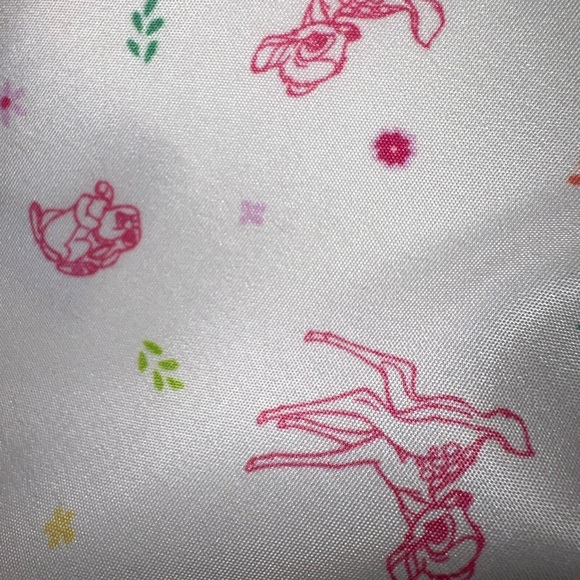 Bambi LoungeFly purse - Picture 3 of 3